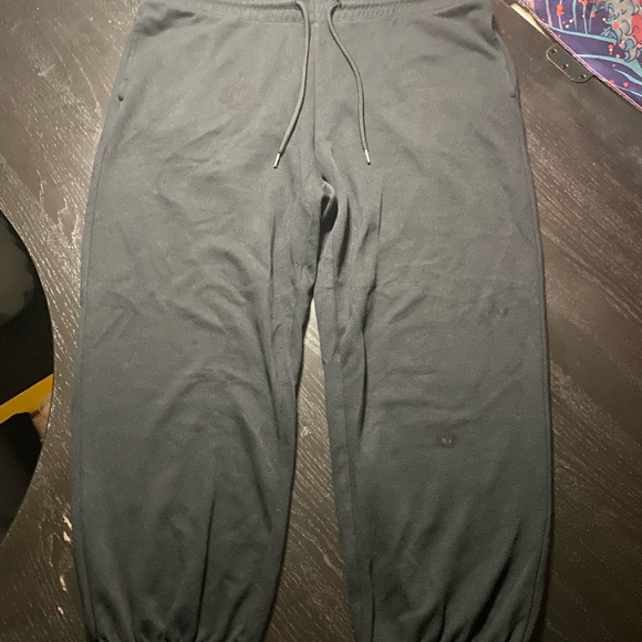 Original Use Men's Black Jogger Pants size XL - Picture 1 of 6